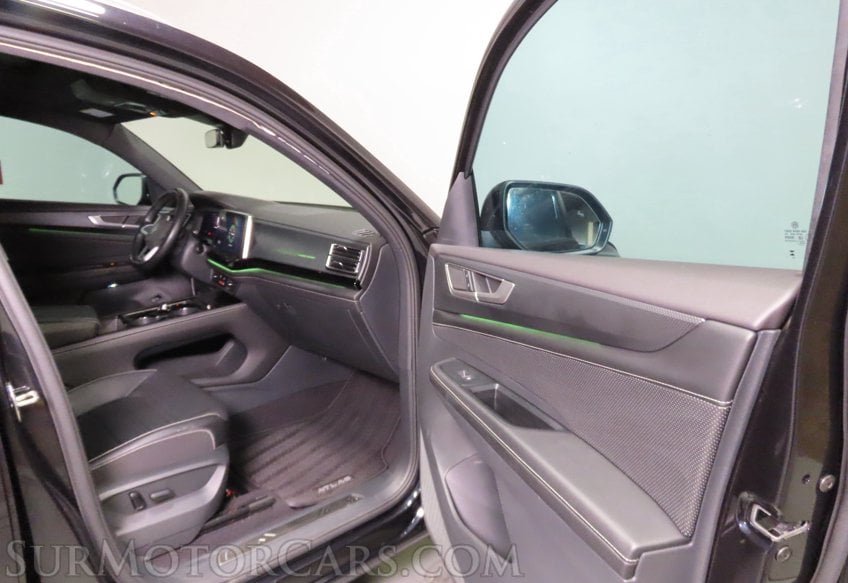 2024 Volkswagen Atlas Cross Sport SEL R-Line - Image 52