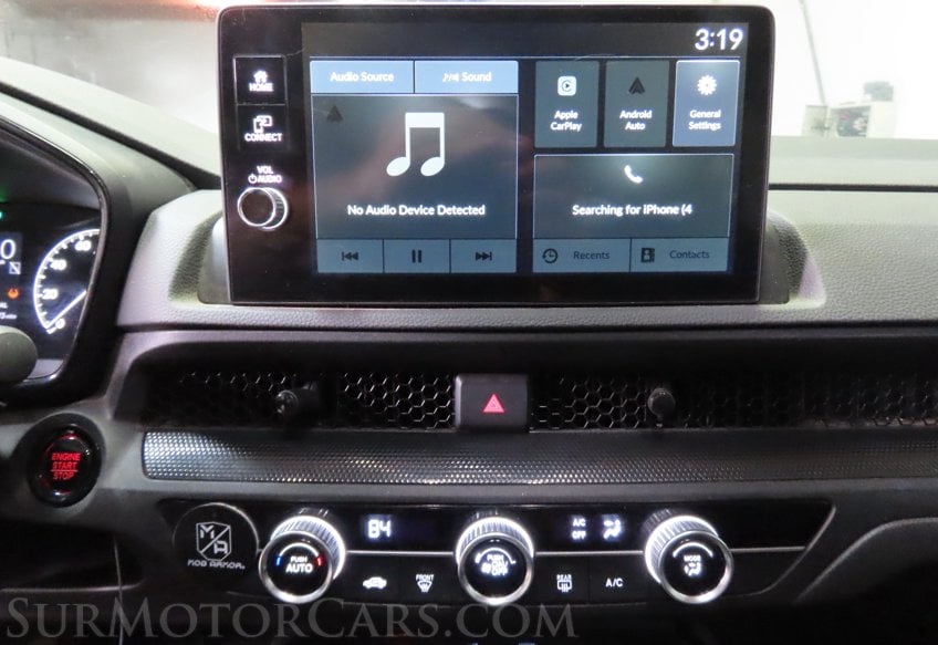 2026 Honda CR-V LX - Image 41