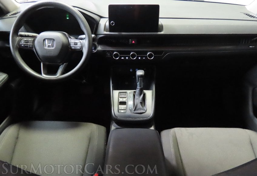 2026 Honda CR-V LX - Image 35