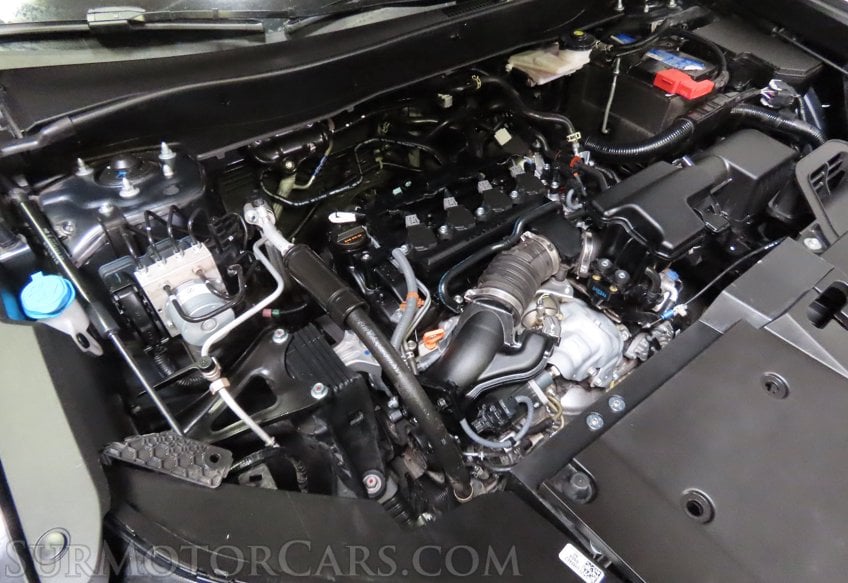 2026 Honda CR-V LX - Image 52