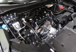 2026 Honda CR-V LX - Image 52