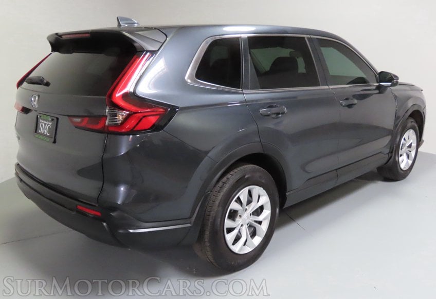 2026 Honda CR-V LX - Image 10