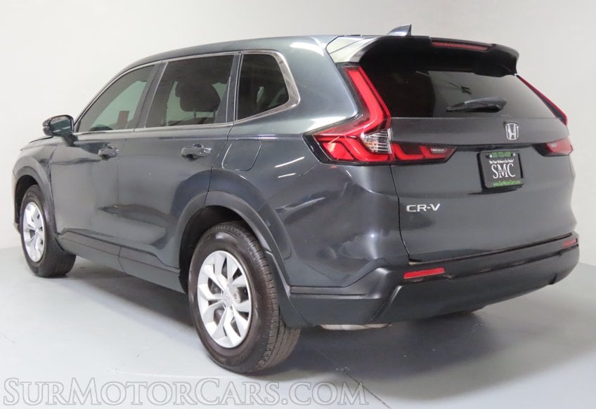 2026 Honda CR-V LX - Image 7