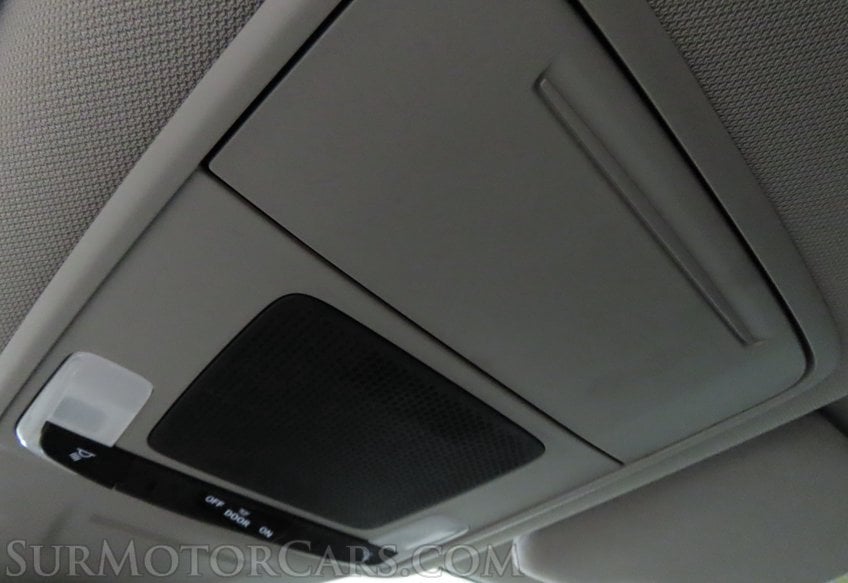 2026 Honda CR-V LX - Image 48