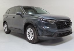 2026 Honda CR-V LX - Image 4