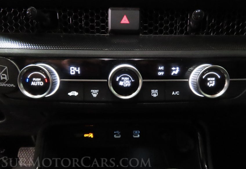 2026 Honda CR-V LX - Image 38