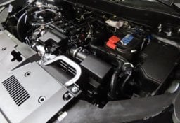 2026 Honda CR-V LX - Image 51