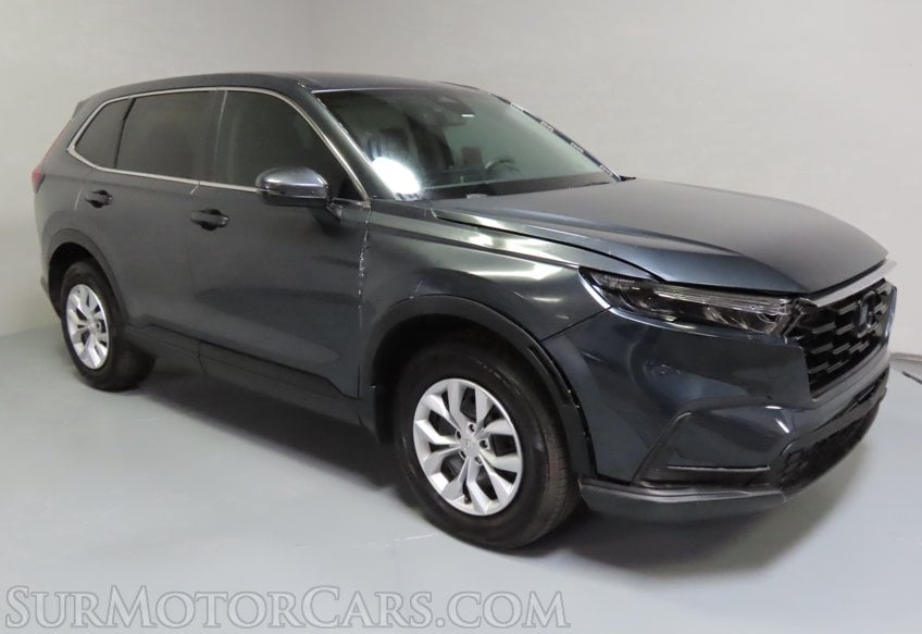 2026 Honda CR-V LX - Image 2