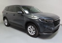 2026 Honda CR-V LX - Image 2