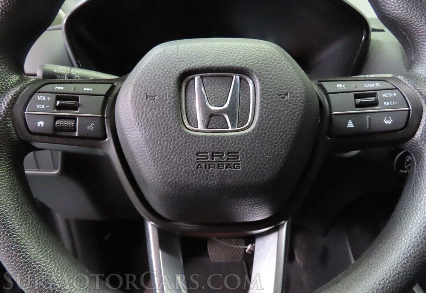 2026 Honda CR-V LX - Image 45