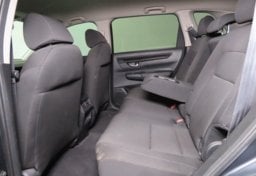 2026 Honda CR-V LX - Image 27