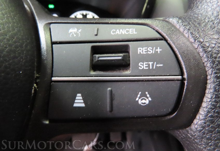 2026 Honda CR-V LX - Image 44