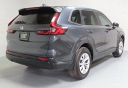 2026 Honda CR-V LX - Image 8
