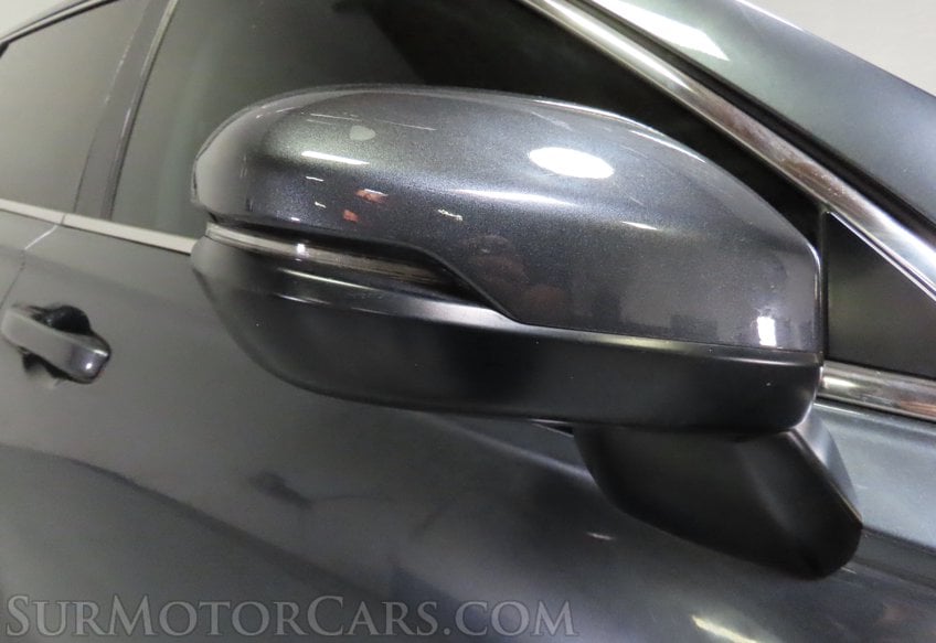2026 Honda CR-V LX - Image 49