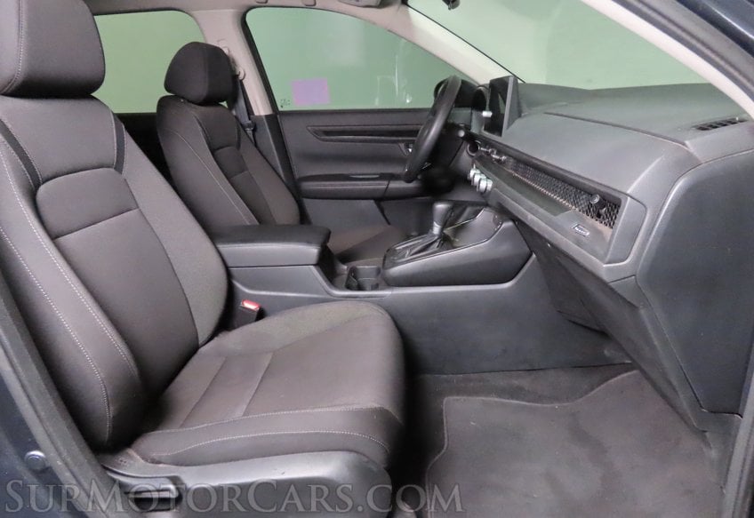 2026 Honda CR-V LX - Image 18