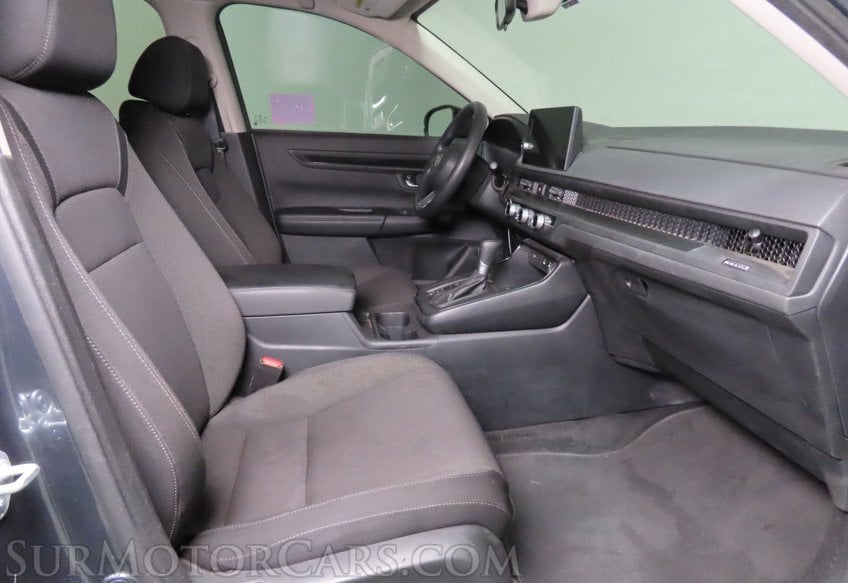 2026 Honda CR-V LX - Image 16