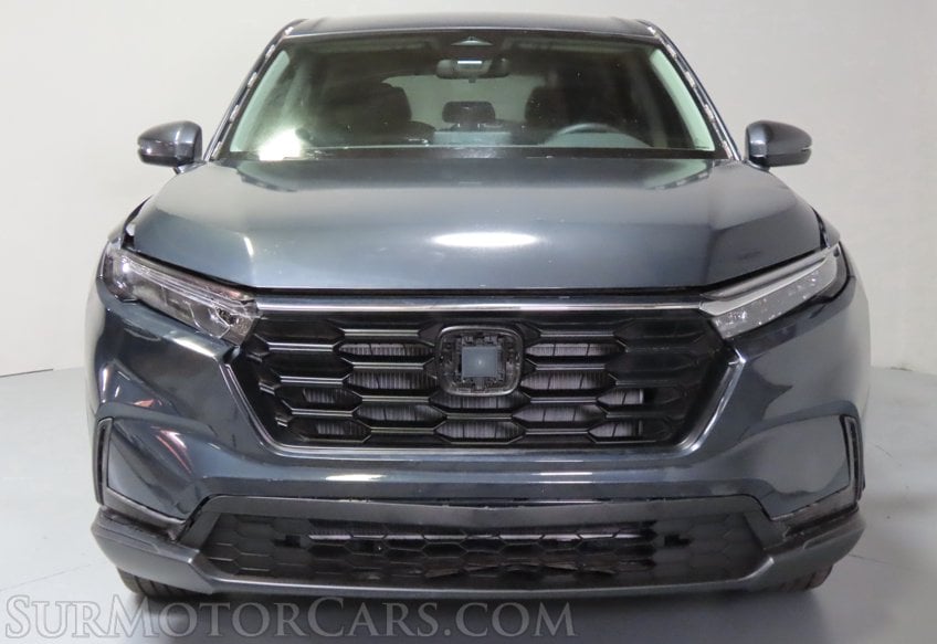 2026 Honda CR-V LX - Image 12