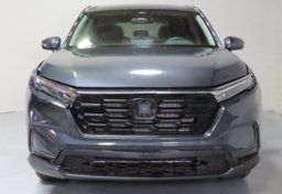 2026 Honda CR-V LX - Image 12