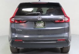 2026 Honda CR-V LX - Image 11