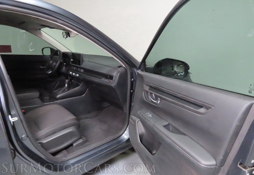2026 Honda CR-V LX - Image 15
