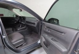 2026 Honda CR-V LX - Image 15