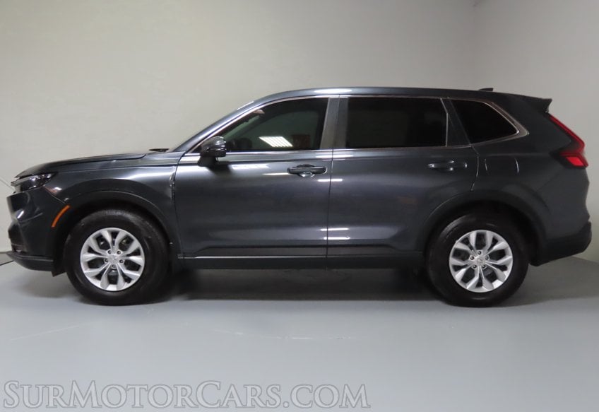 2026 Honda CR-V LX - Image 6