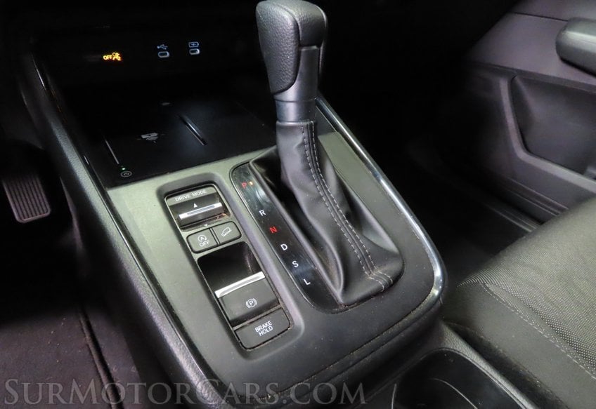 2026 Honda CR-V LX - Image 37