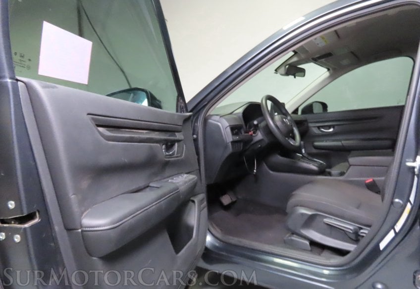 2026 Honda CR-V LX - Image 34