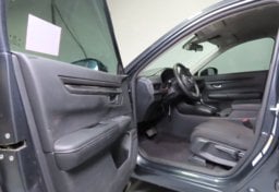 2026 Honda CR-V LX - Image 34