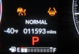2026 Honda CR-V LX - Image 47