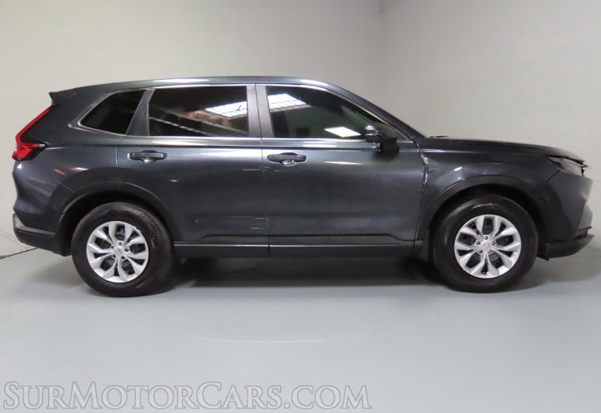 2026 Honda CR-V LX - Image 5