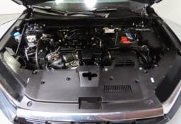 2026 Honda CR-V LX - Image 53