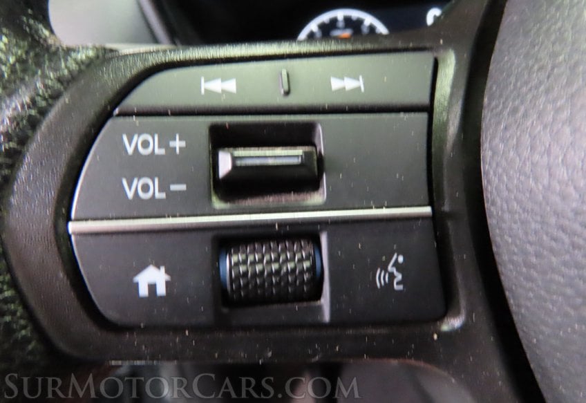 2026 Honda CR-V LX - Image 43