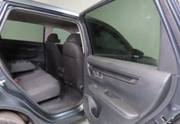2026 Honda CR-V LX - Image 17