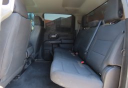 2020 Chevrolet Silverado 2500HD Custom - Image 42