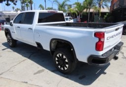 2020 Chevrolet Silverado 2500HD Custom - Image 10