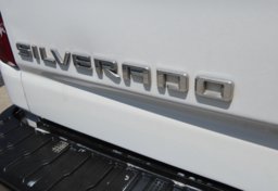 2020 Chevrolet Silverado 2500HD Custom - Image 51