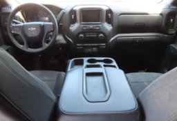 2020 Chevrolet Silverado 2500HD Custom - Image 44