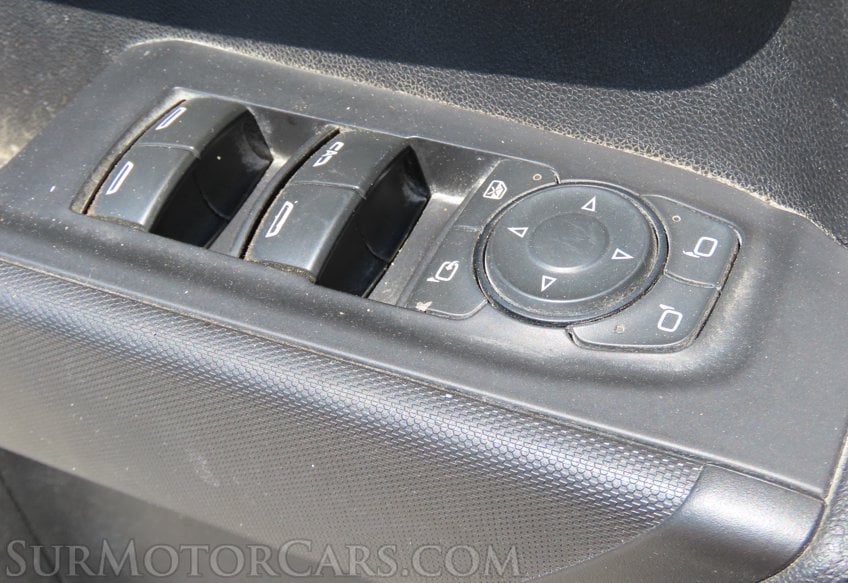 2020 Chevrolet Silverado 2500HD Custom - Image 36