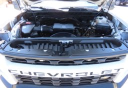 2020 Chevrolet Silverado 2500HD Custom - Image 23