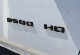 2020 Chevrolet Silverado 2500HD Custom - Image 35