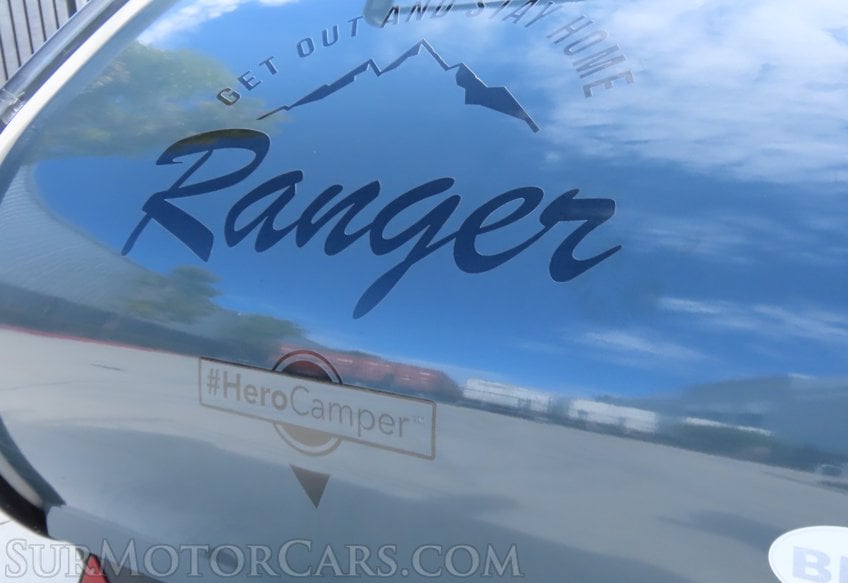 2022 Hero Camper RANGER - Image 56
