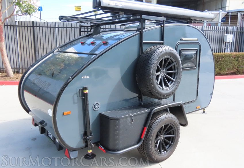 2022 Hero Camper RANGER - Image 10