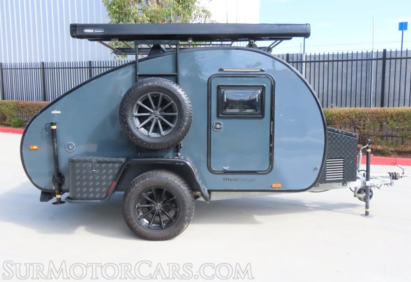 2022 Hero Camper RANGER - Image 7