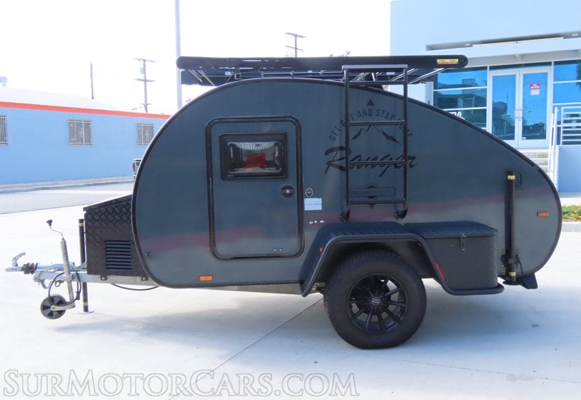 2022 Hero Camper RANGER - Image 14