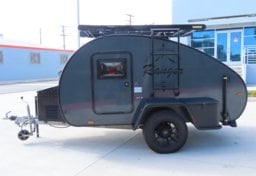 2022 Hero Camper RANGER - Image 14