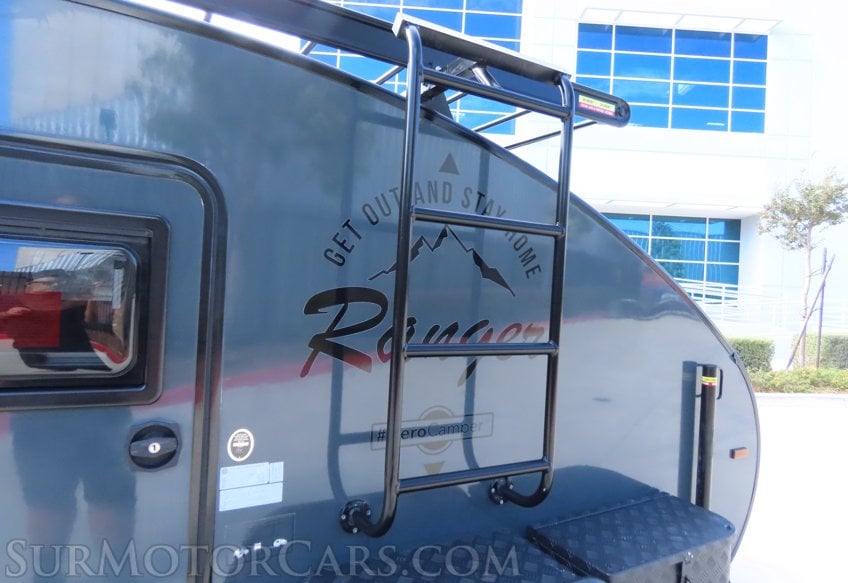 2022 Hero Camper RANGER - Image 12