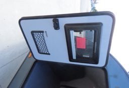 2022 Hero Camper RANGER - Image 39