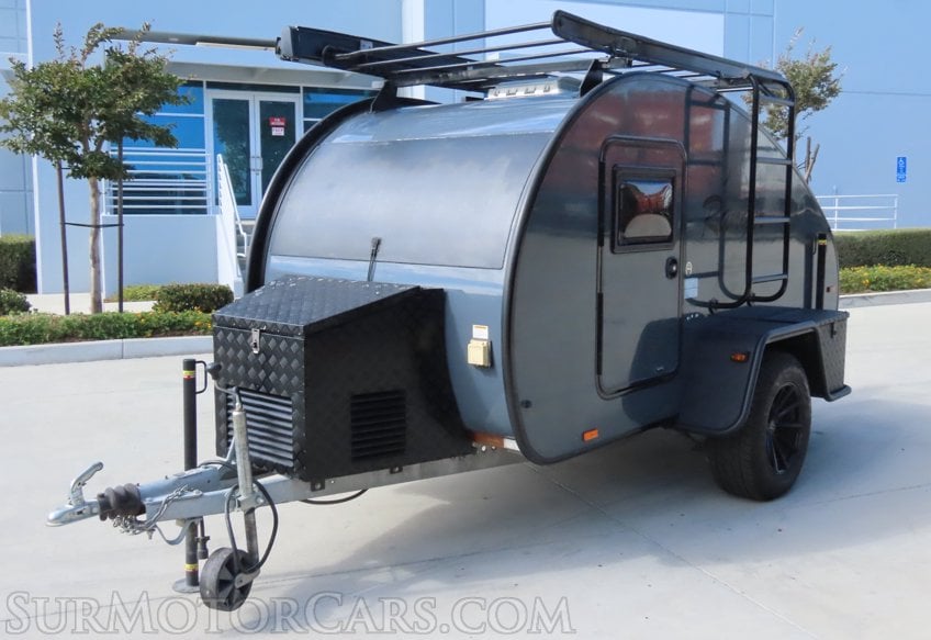 2022 Hero Camper RANGER - Image 3
