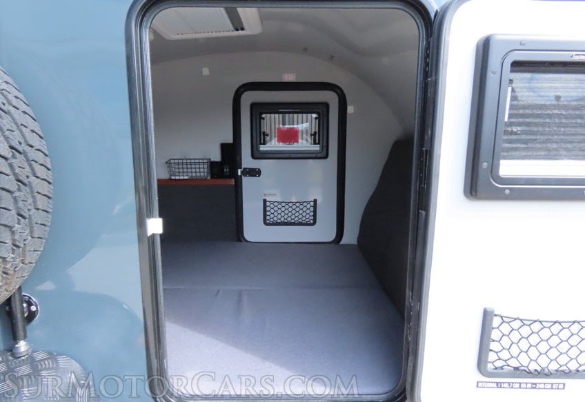 2022 Hero Camper RANGER - Image 63
